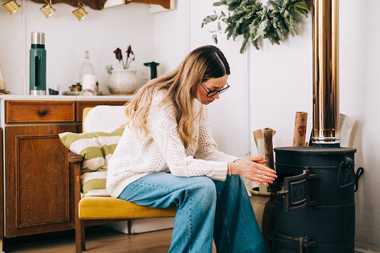 How To Maintain Your Wood Fire Heaters