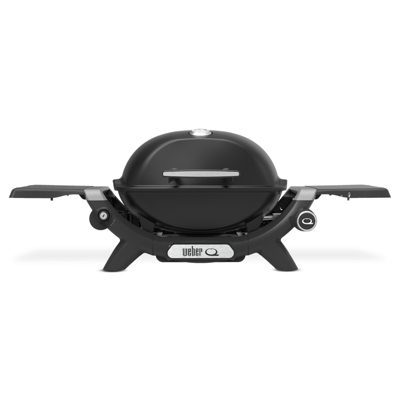 Weber Baby Q Premium (Q1200N)