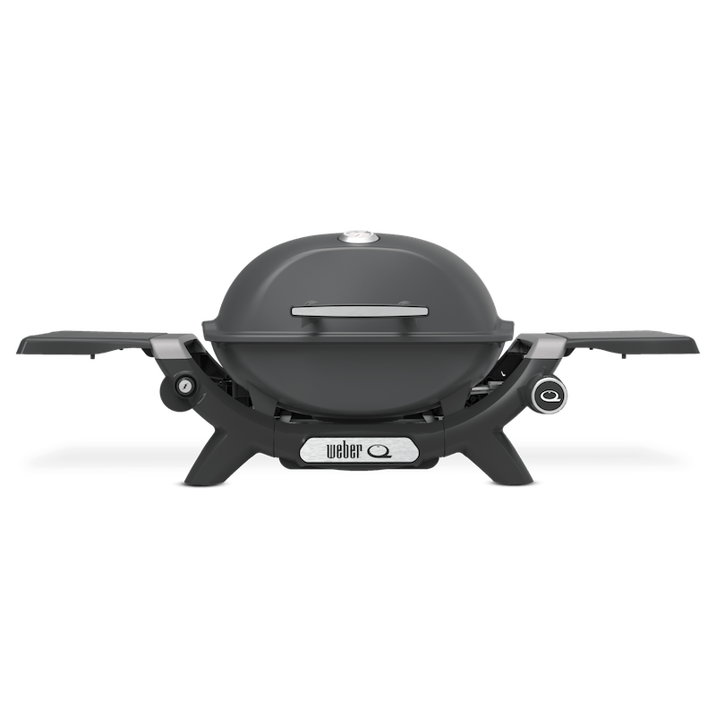 Weber® Baby Q® Premium (Q1200N) Gas Barbecue (LPG)