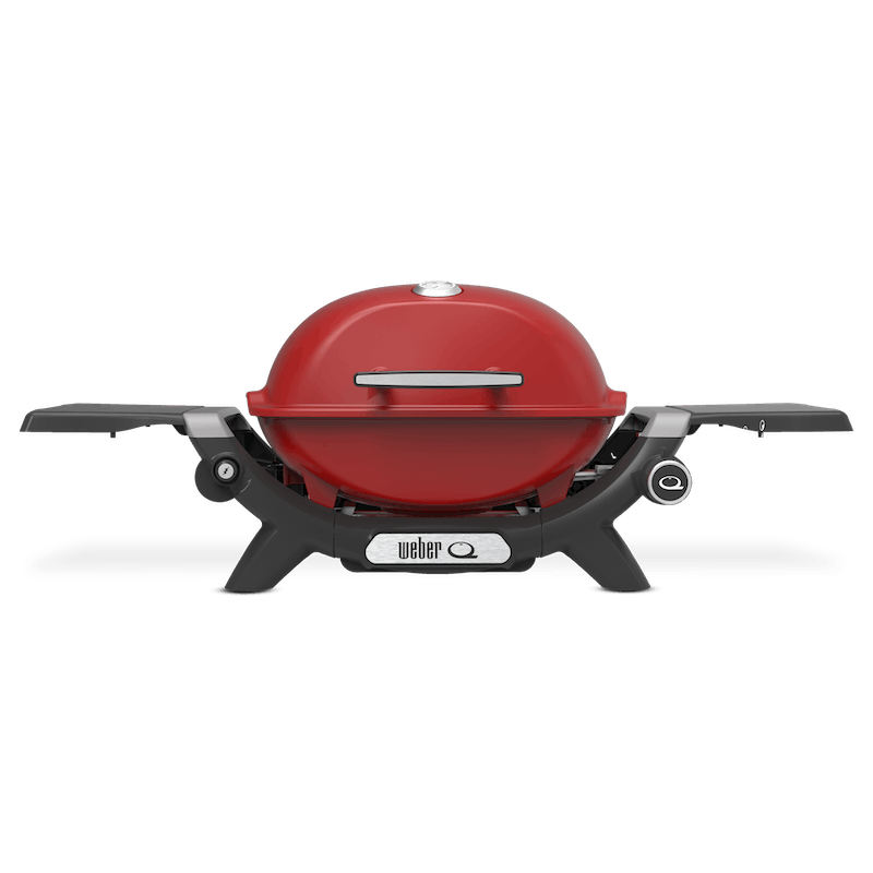 Weber® Baby Q® Premium (Q1200N) Gas Barbecue (LPG)