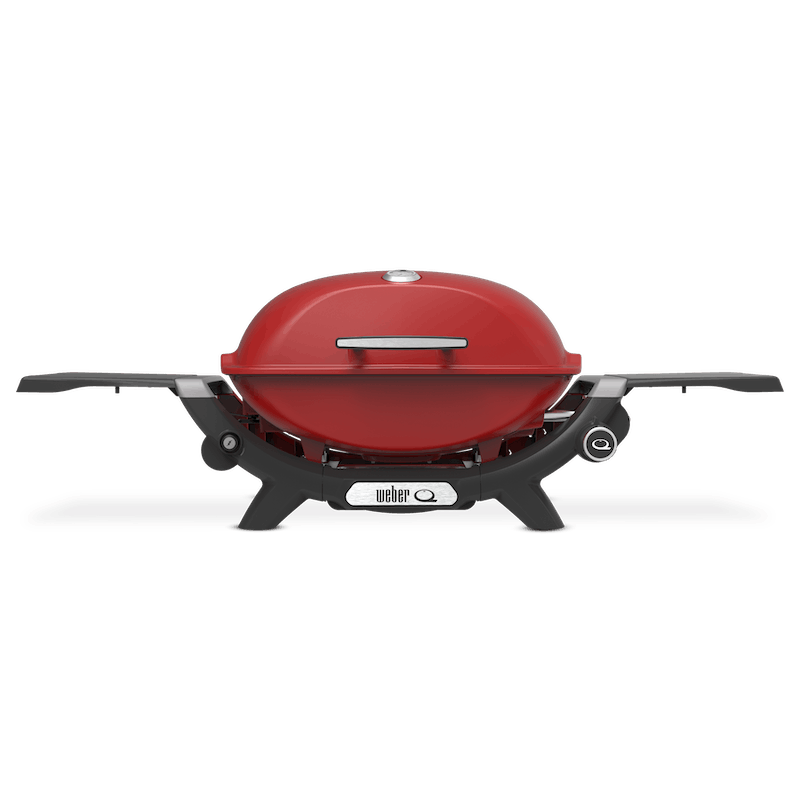 Weber Q Premium (Q2200N)