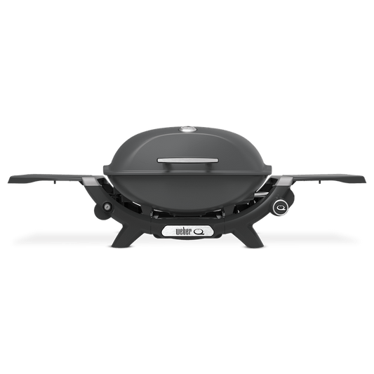 Weber® Q® Premium (Q2200N) Gas Barbecue (LPG)