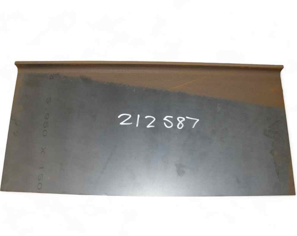 Baffle Plate - Eureka Opal (pre-2002)