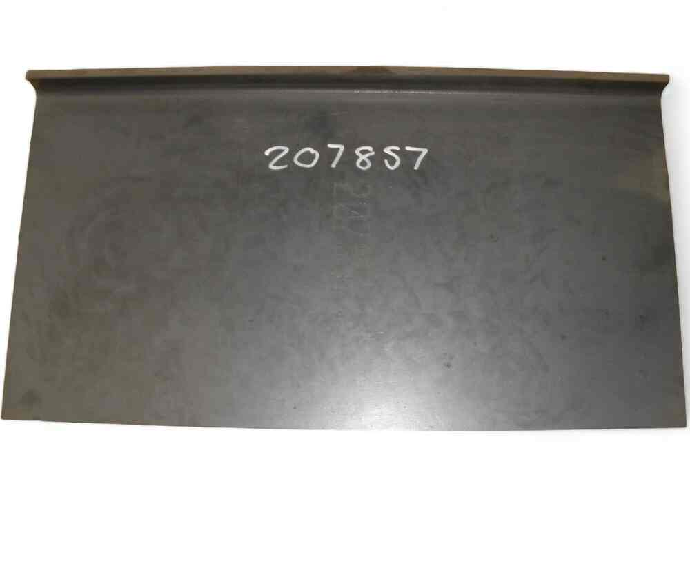 Baffle Plate - Eureka Sovereign