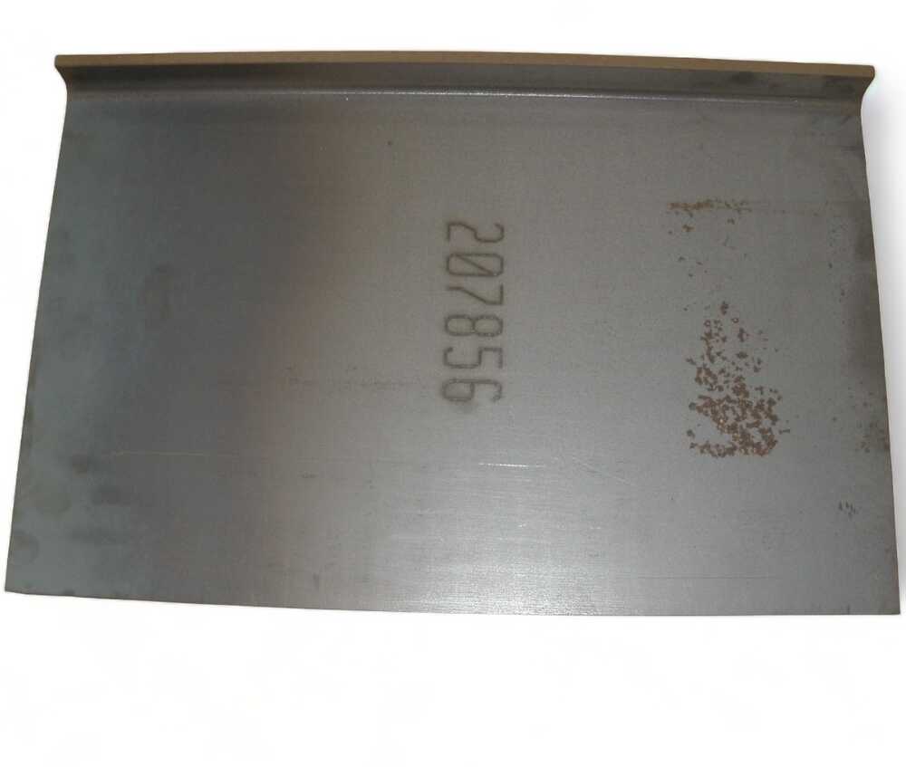 Baffle Plate - Eureka Crown