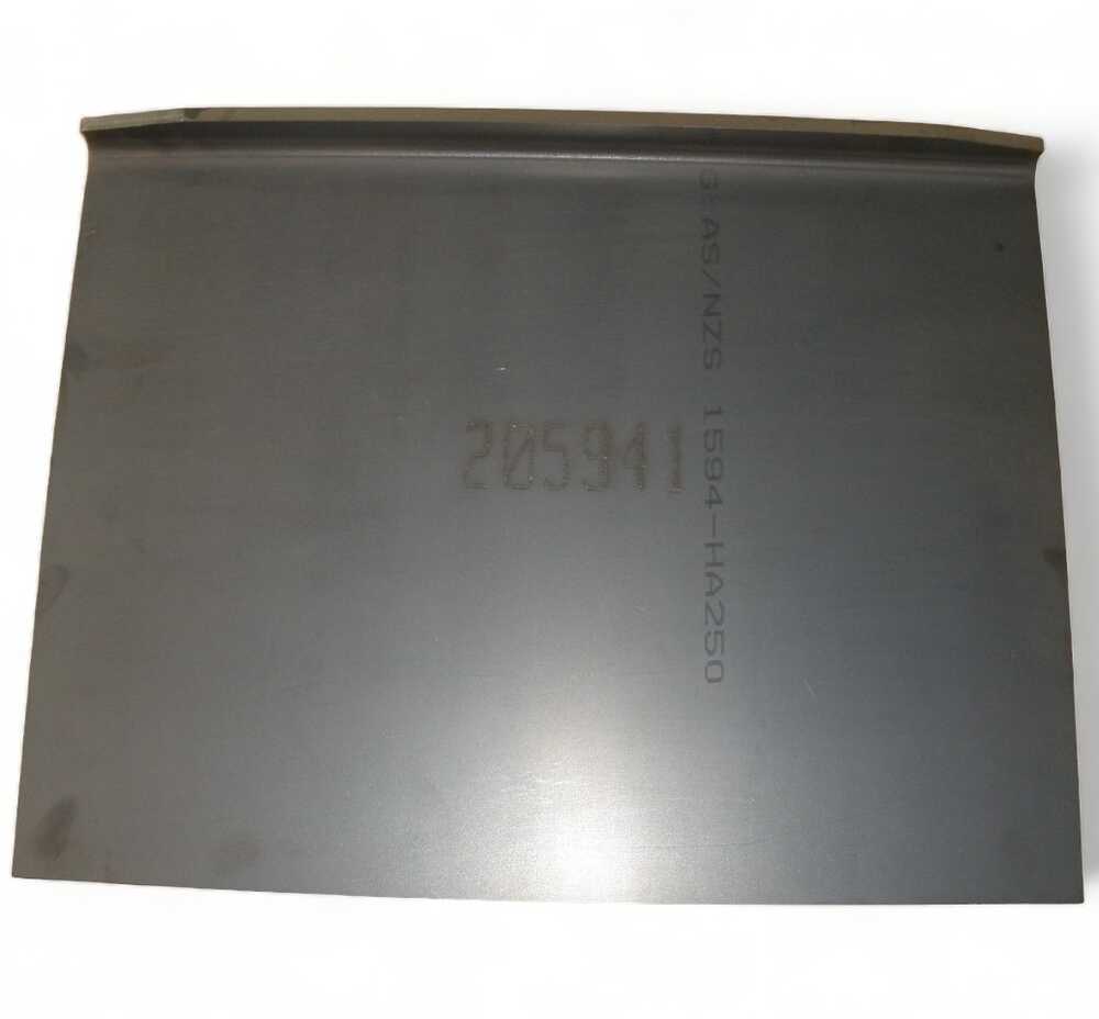 Baffle Plate - Jindara Sturt / Eureka Nugget