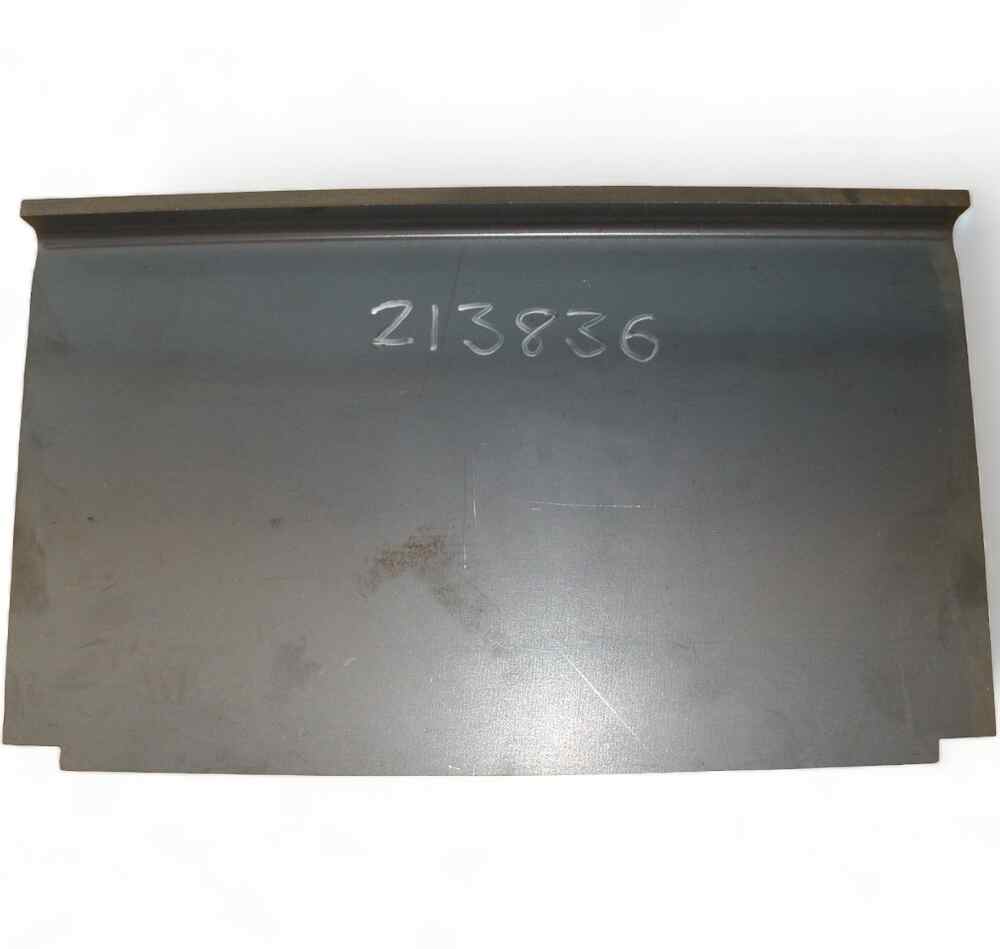 Baffle Plate - Jindara Pilbara