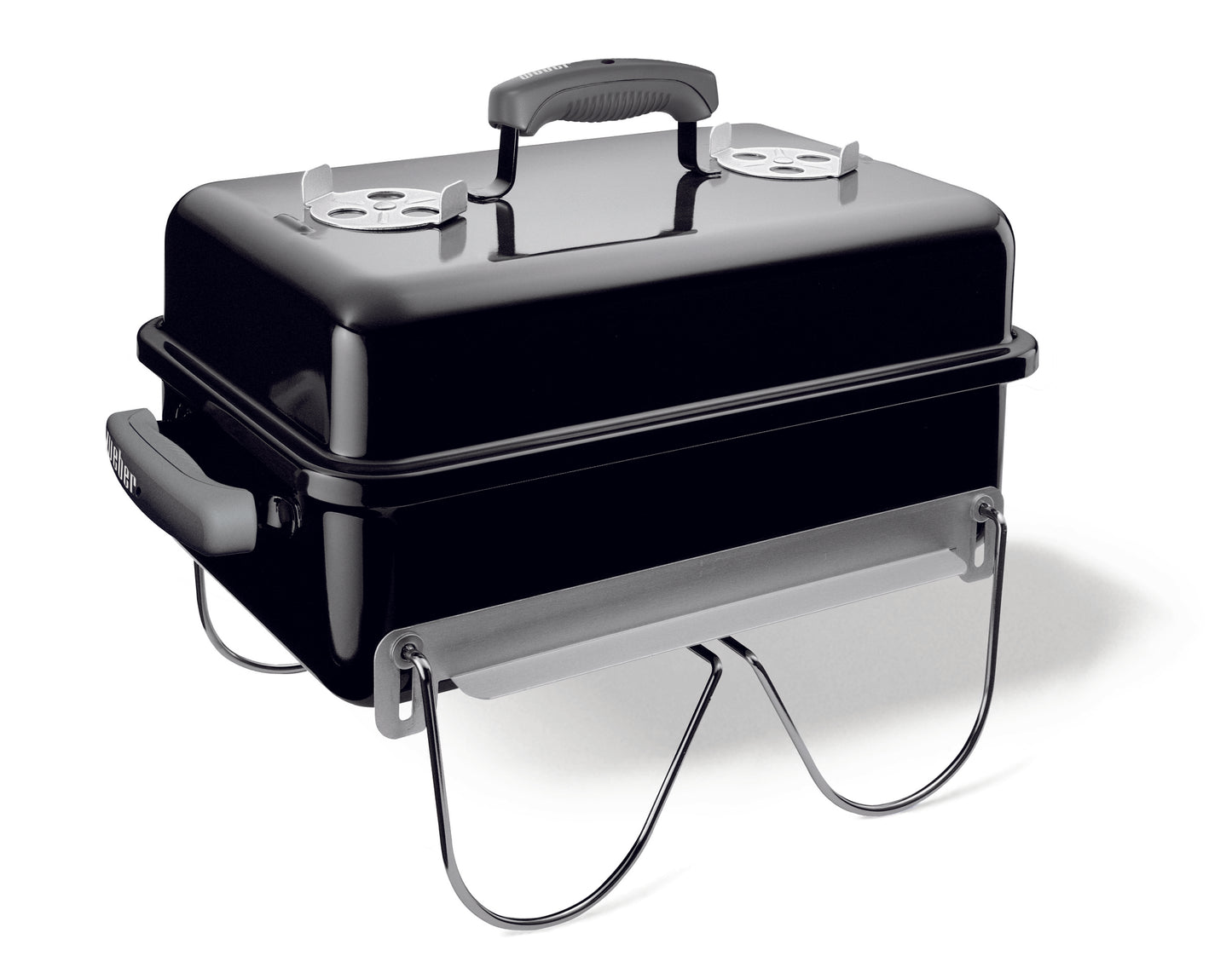 Weber Go-Anywhere Charcoal Barbeque