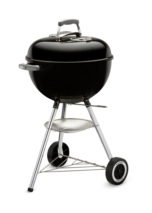 Weber Original Kettle 47cm Charcoal Barbecue