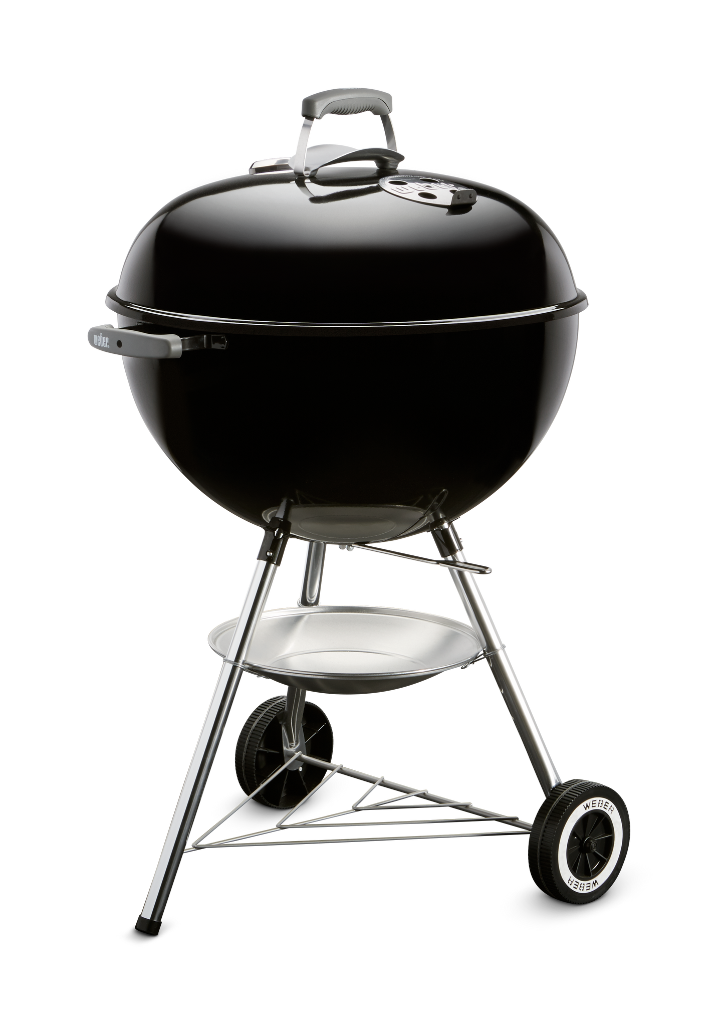 Weber Original Kettle 57cm Charcoal Barbeque