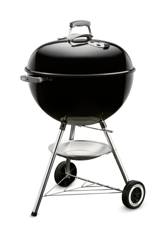 Weber Original Kettle 57cm Charcoal Barbecue