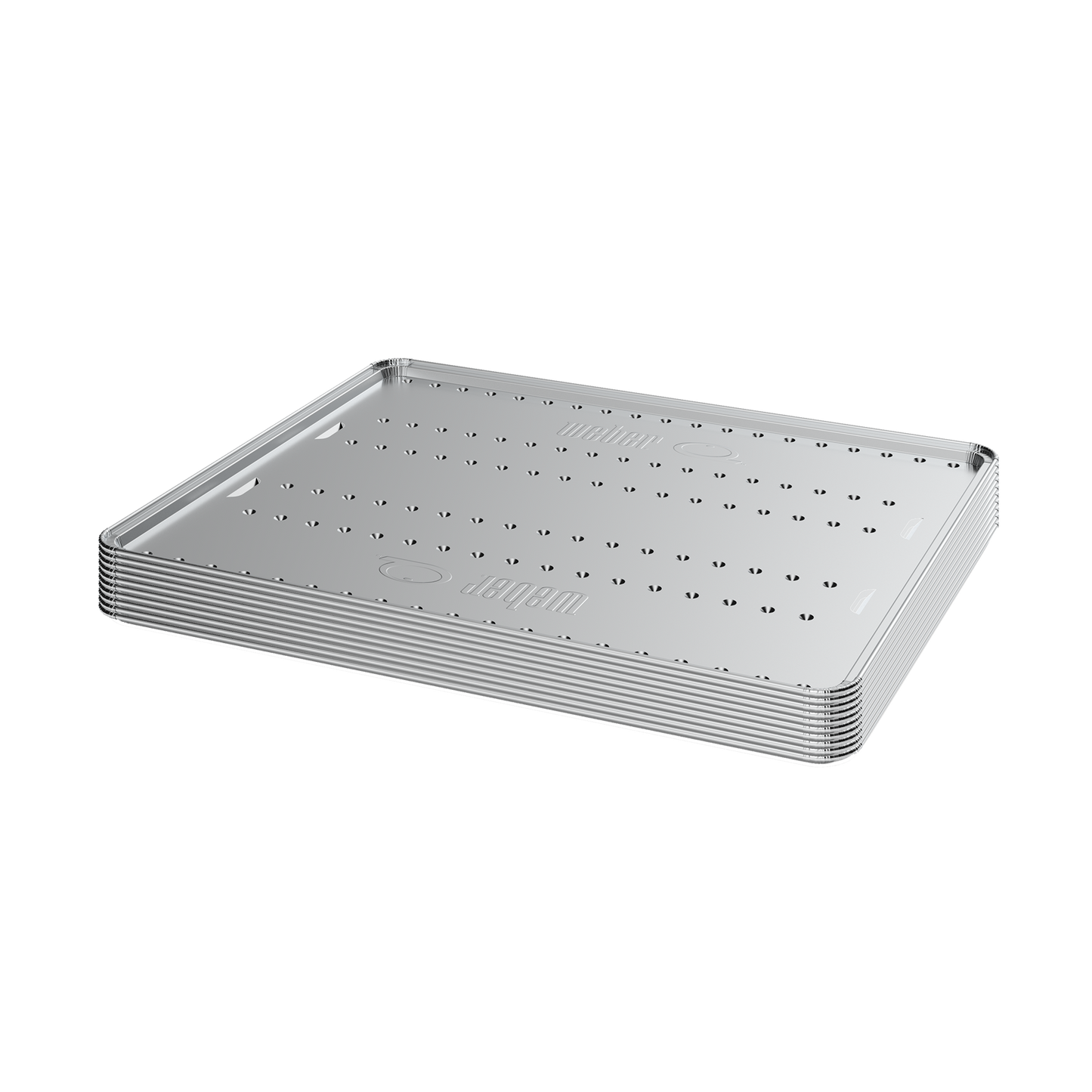 Weber Q™ Convection Trays
