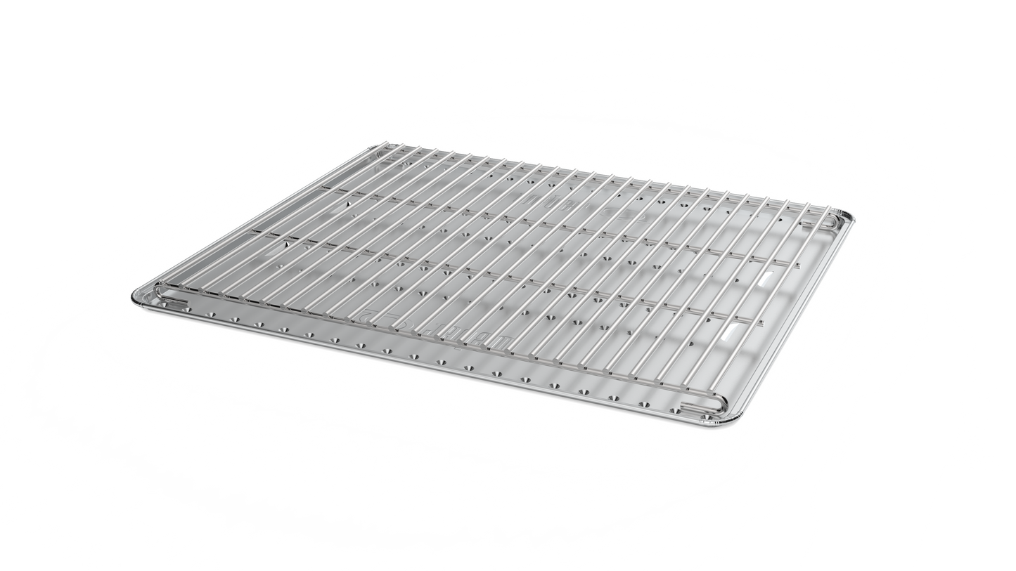 Family Q® Roasting Pack