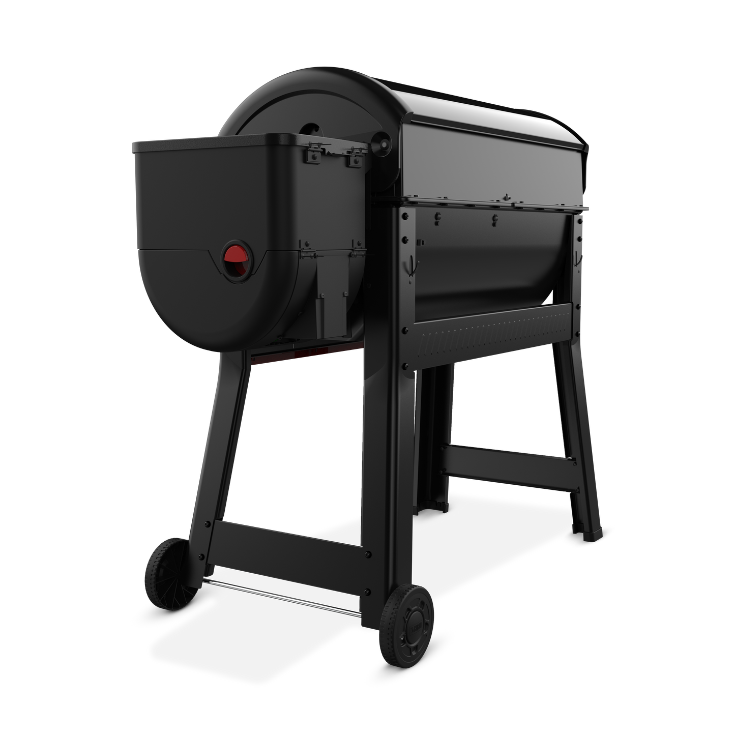 Weber Smoque™ XL Pellet Smoker