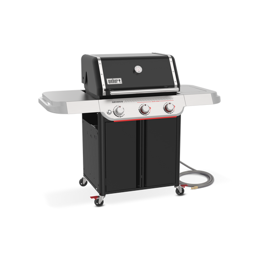 NEW Weber® Genesis® E-325 3-Burner Gas Barbecue