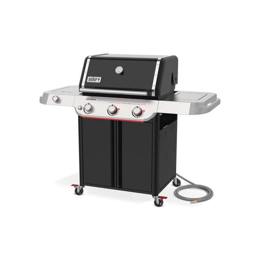 NEW Weber® Genesis® E-335 3-Burner Gas Barbecue
