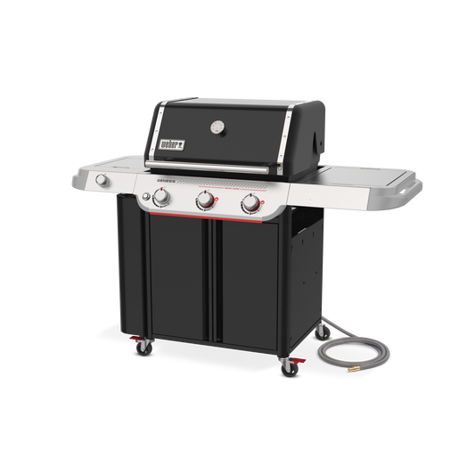 NEW Weber® Genesis® EP-335 3-Burner Gas Barbecue