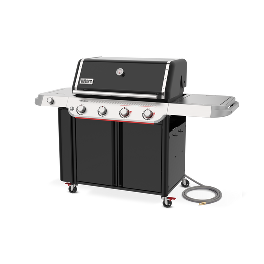 NEW Weber® Genesis® EP-435 4-Burner Gas Barbecue