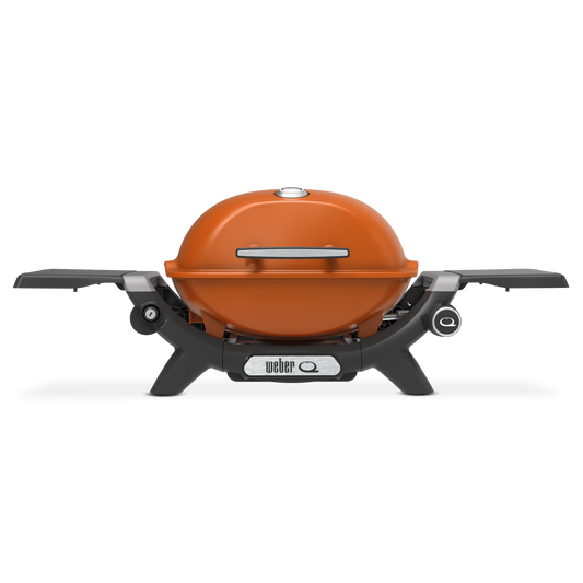 Weber® Baby Q® Premium (Q1200N) Gas Barbecue (LPG)