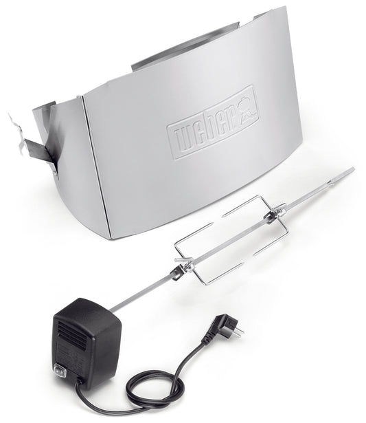 Family Q® Rotisserie (suits Classic 1st and 2nd Gen)