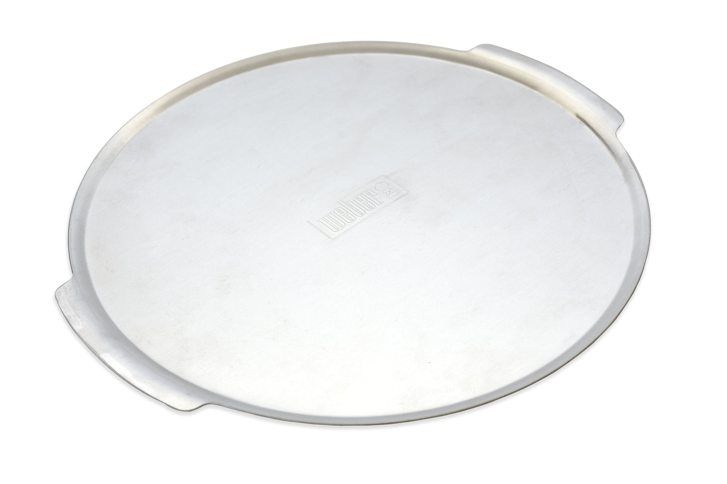 Weber® Q™ Large Easy-Serve Pizza Tray