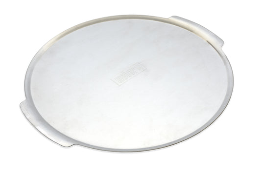 Weber® Q™ Large Easy-Serve Pizza Tray