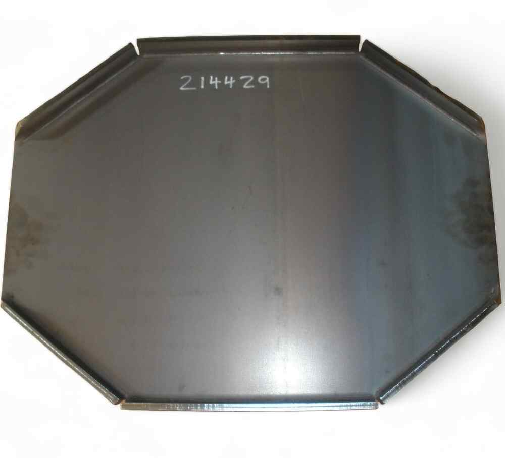 Baffle Plate - Jindara Duplicity / Eureka Duet