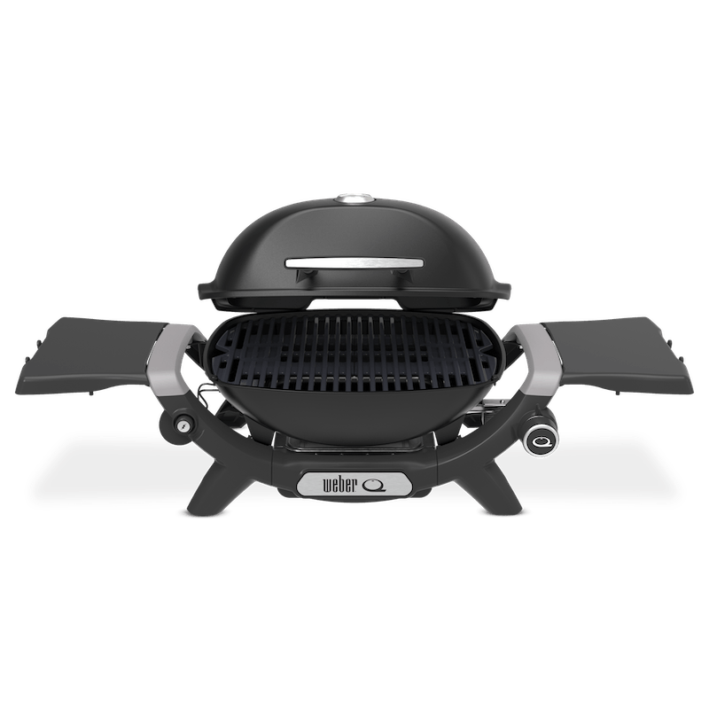 Weber® Baby Q® Premium (Q1200N) Gas Barbecue (LPG)
