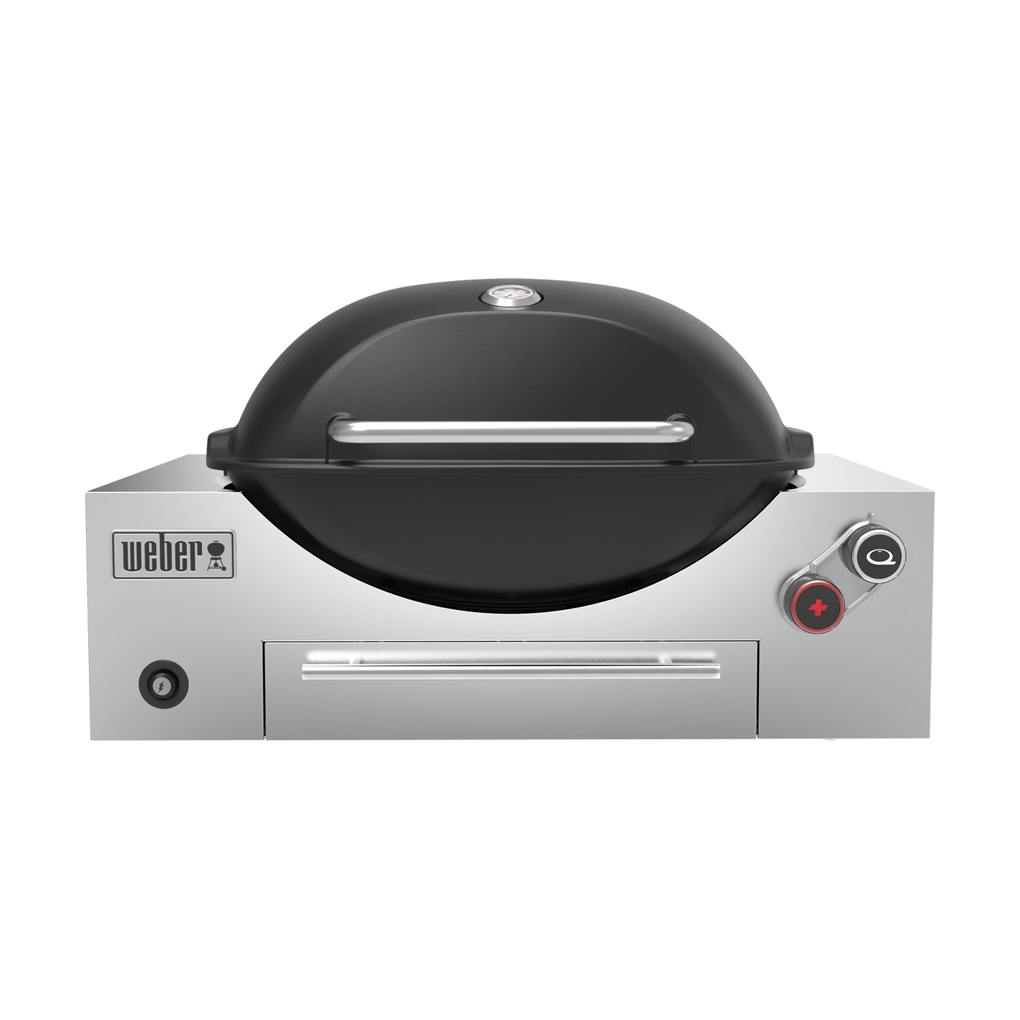 Weber Built-In Q+ Premium (Q3600N+)