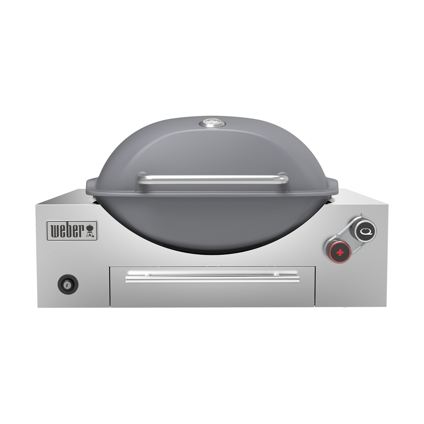 Weber Built-In Q+ Premium (Q3600N+)