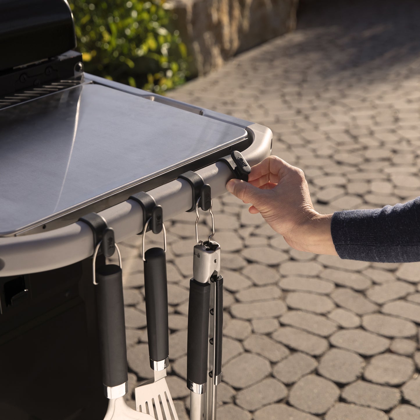 Weber Works™ Organiser Kit