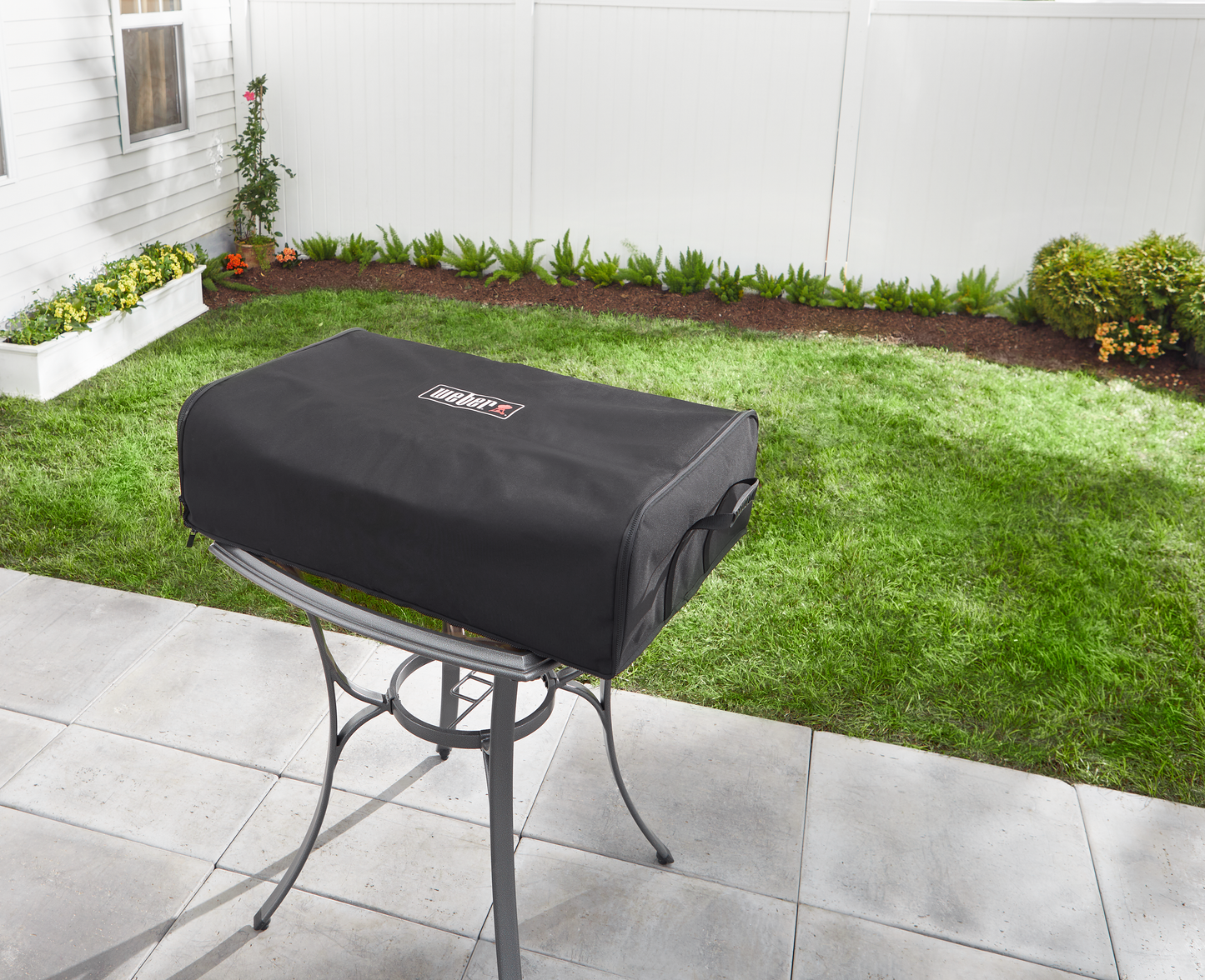 Weber® Slate™ Tabletop Griddle Carry Bag
