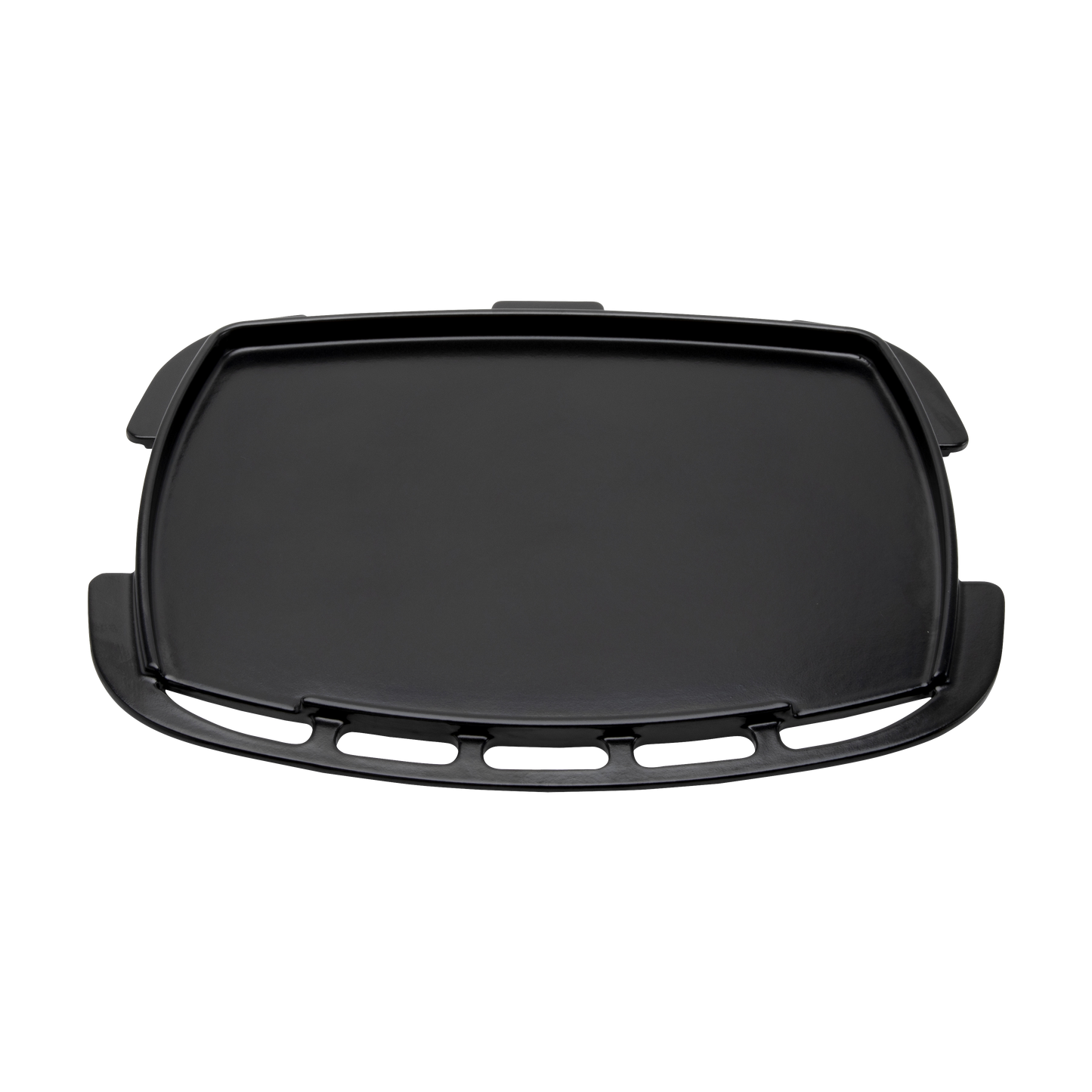 Baby Q® Full Hotplate