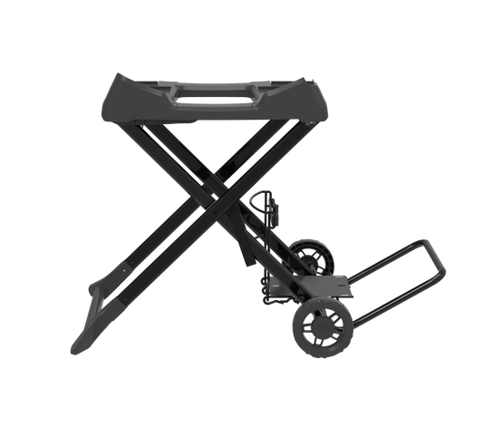 Baby Q® and Q™ Portable Cart