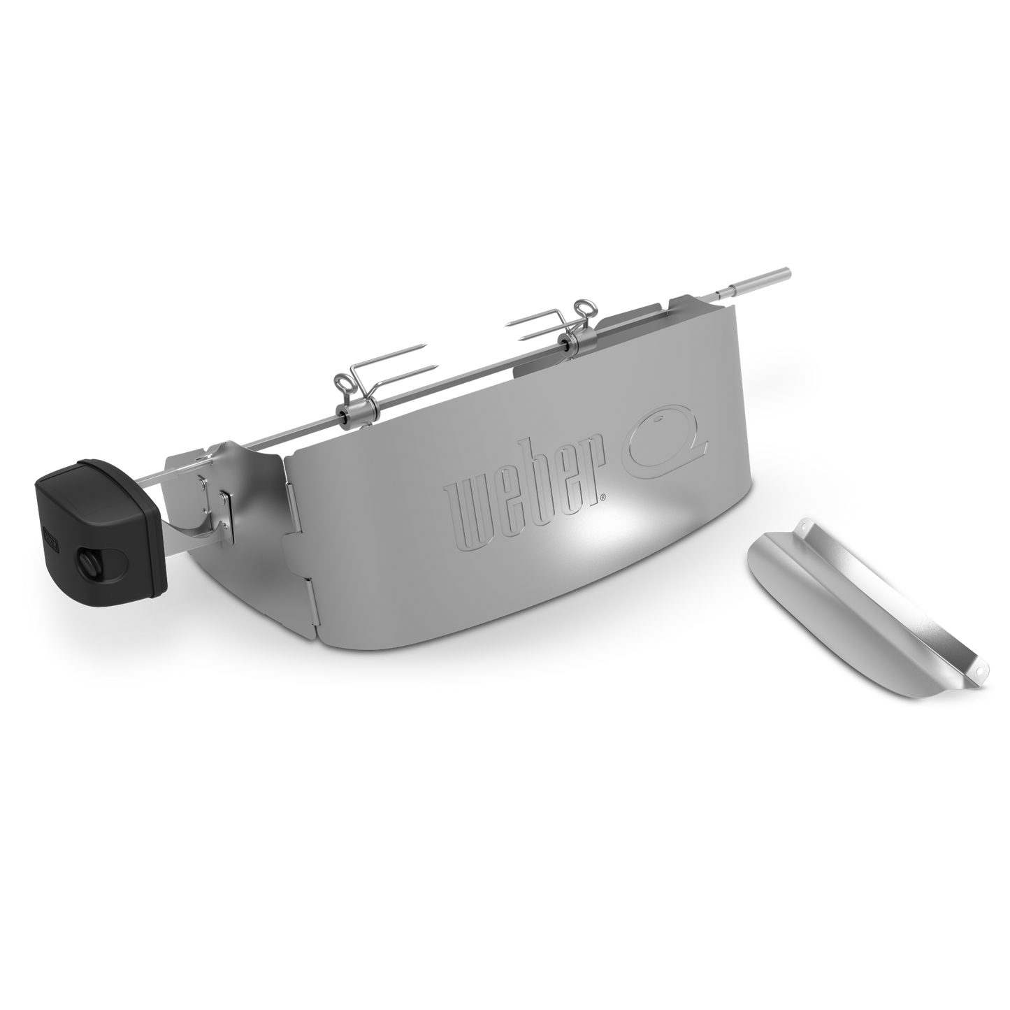 Family Q® Rotisserie Set