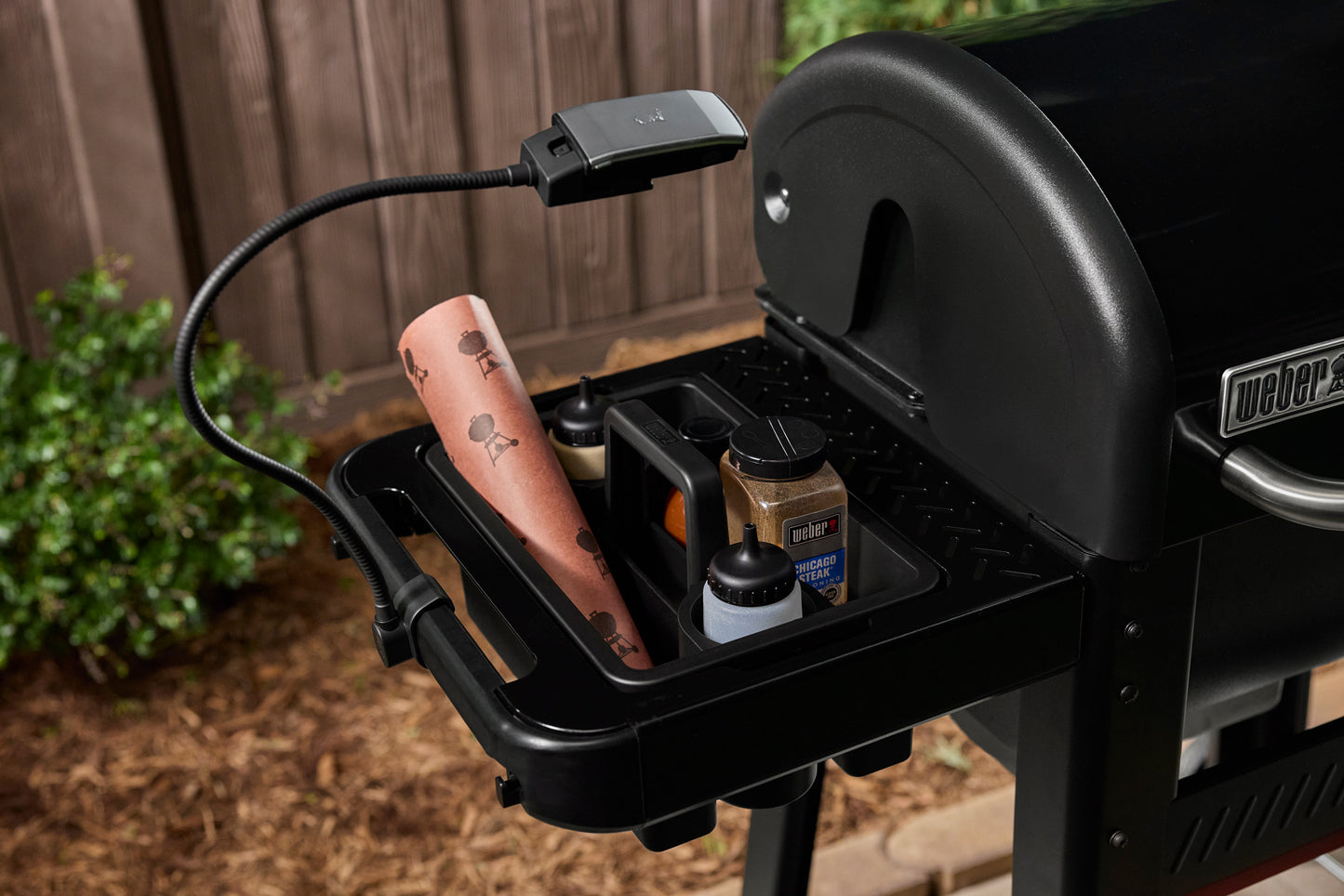 Weber Works™ Flexible Lighting