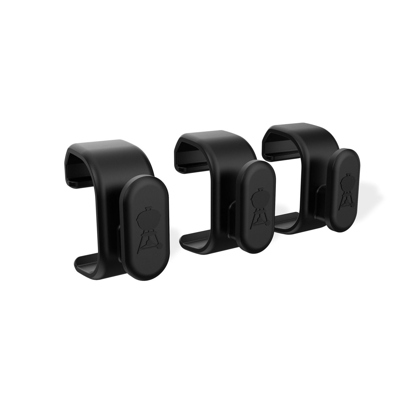 Weber Works™ Tool Hooks Set 3pk