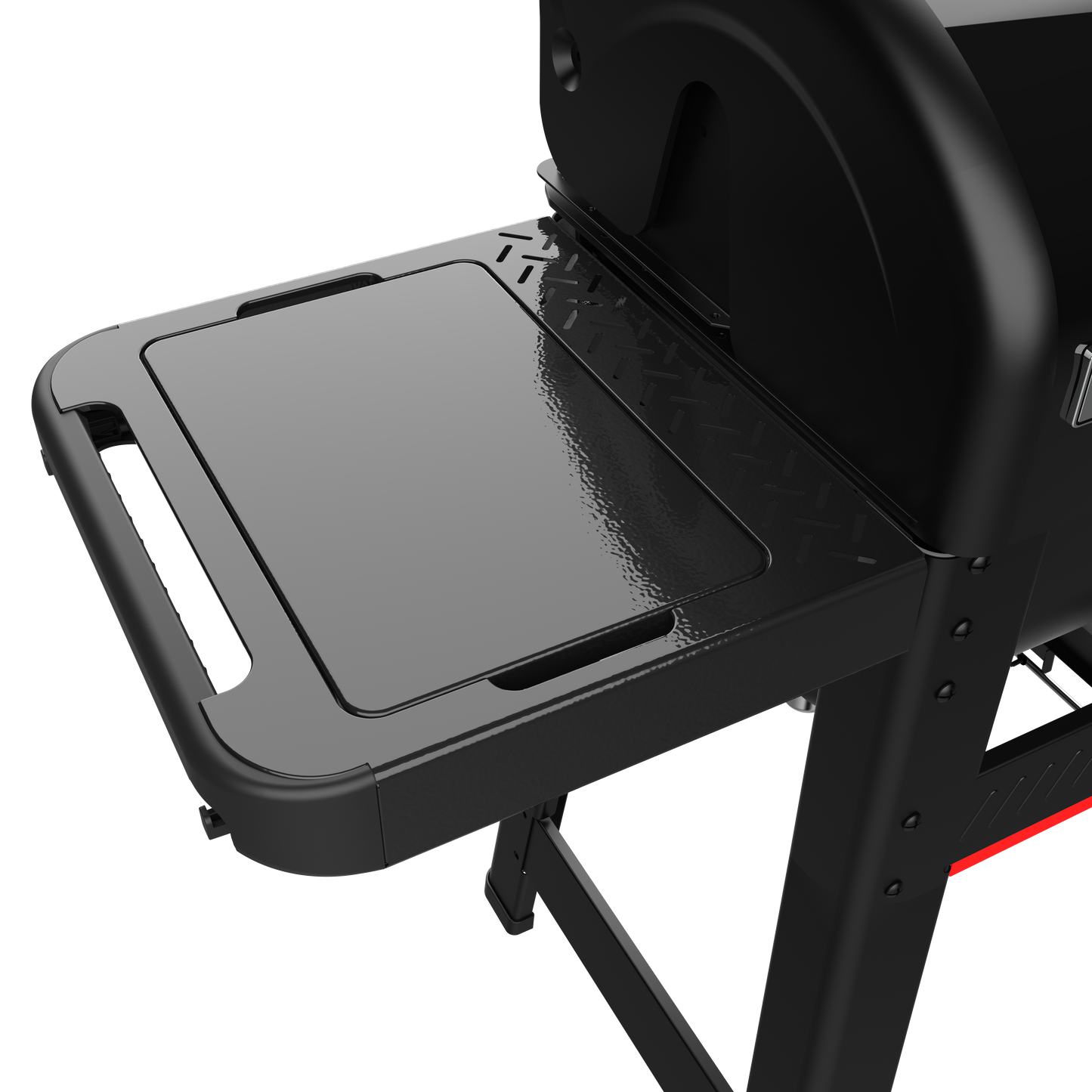 Weber Works™ Searwood®/Smoque™ Side Table