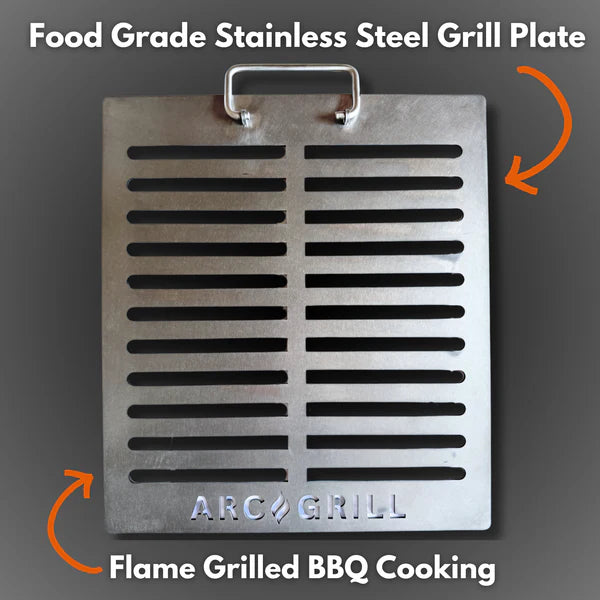 ArcMate™ - BBQ Grill