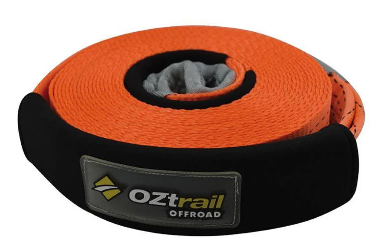 OZTRAIL 4.5T Winch Extension Strap
