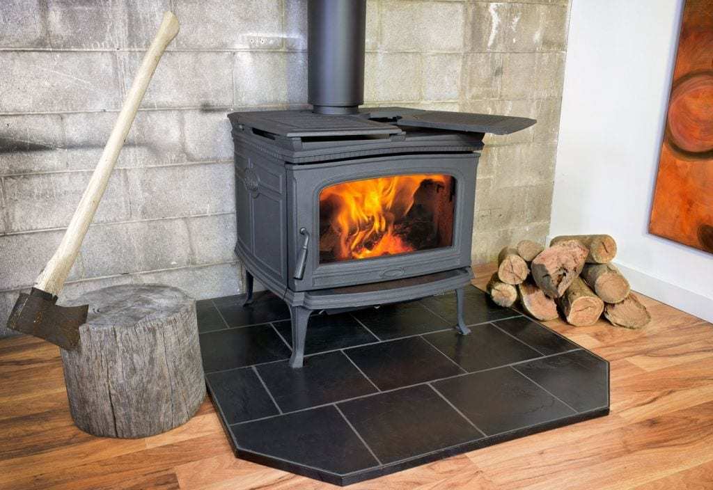 Pacific Energy Alderlea T5