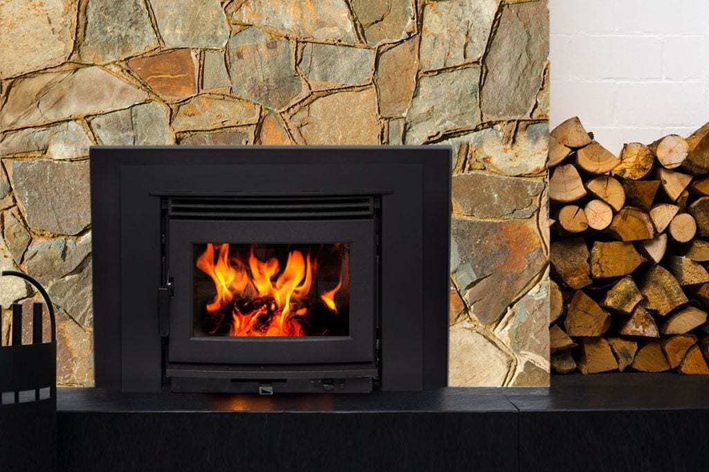 Pacific Energy Neo 2.5 - Inbuilt