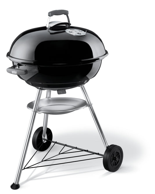 Weber Original Kettle Compact 57cm Charcoal Barbecue