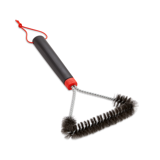 Weber Grill Brush Small 30cm