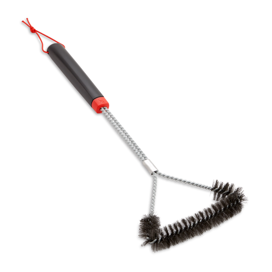 Weber Grill Brush Large 45cm