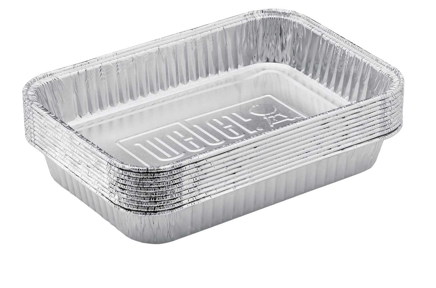 Weber® Drip Pan - Small 10pack