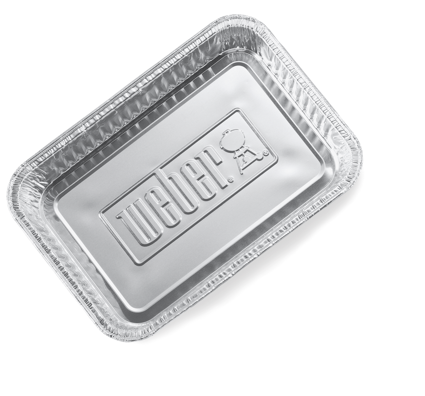 Weber® Drip Pan - Small 10pack