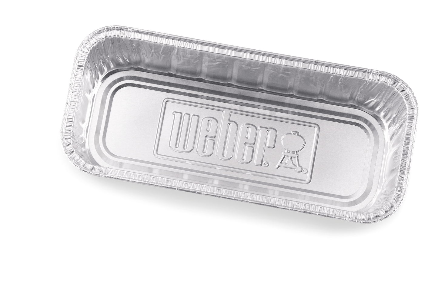 Weber® Drip Pan - Narrow