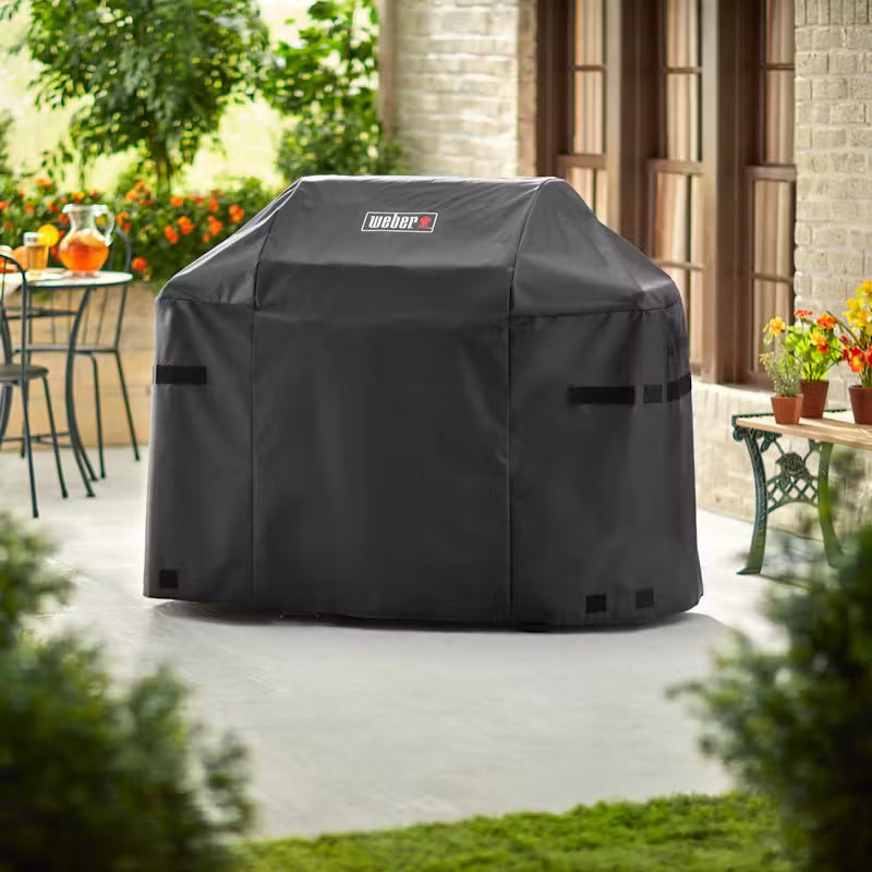 Weber® Spirit® 4-Burner Premium Barbecue Cover