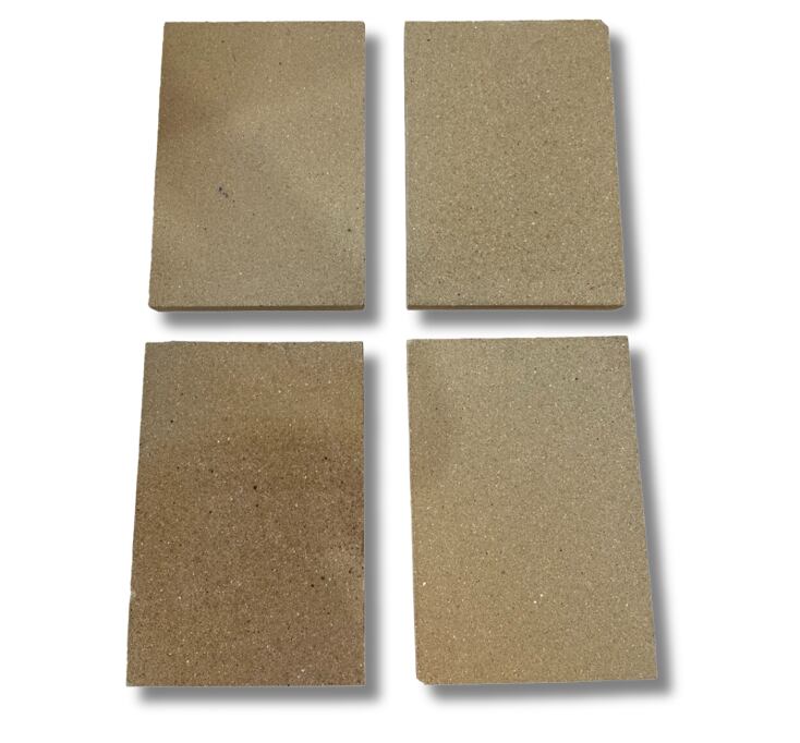 Jindara Kimberley MK3 Brick Set